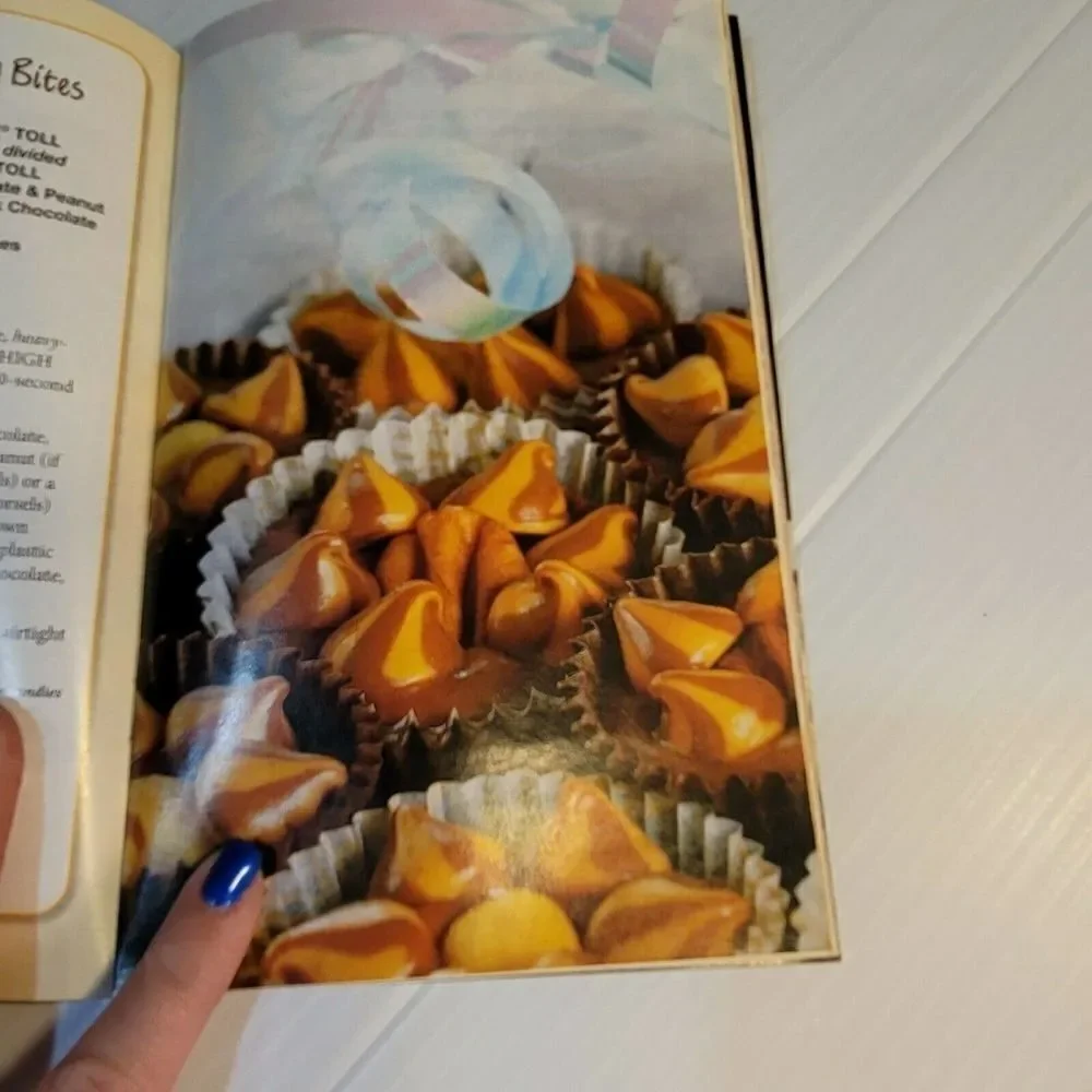 Nestle Toll House Very Best Baking Magazine